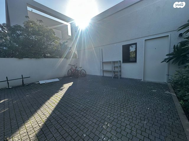 יחידת דיור, דוד בן גאון 29, עמידר, נהריה