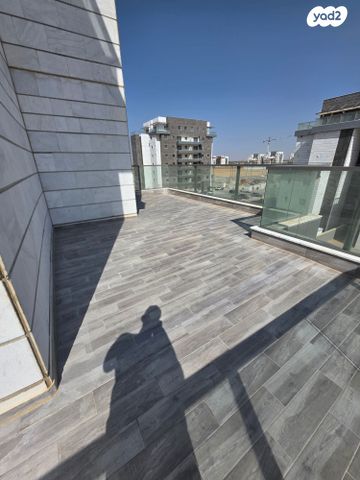 דירה, אופקים