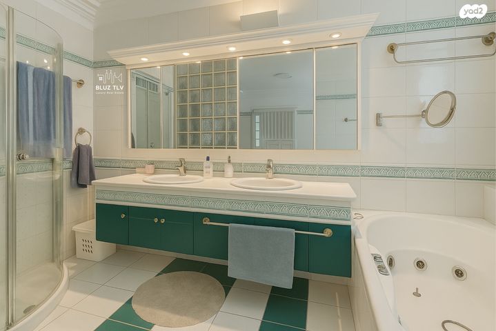 גג/ פנטהאוז, של"ג, הצפון הישן - דרום, תל אביב יפו