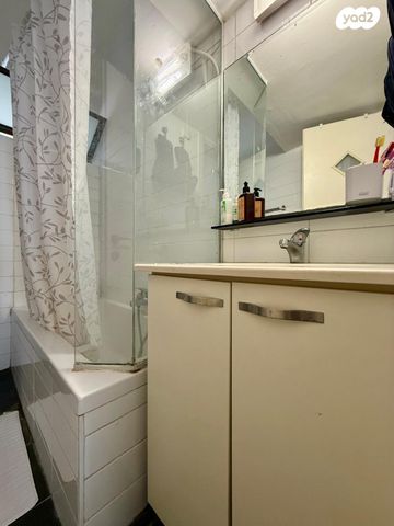 דירה, בן עמי, הצפון הישן - דרום, תל אביב יפו