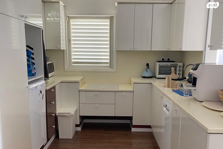 גג/ פנטהאוז, של"ג, הצפון הישן - דרום, תל אביב יפו