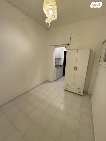 דירה, מרים החשמונאית 6, הצפון החדש - צפון, תל אביב יפו