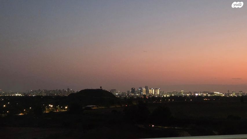 דירה, פשוש, רמות מנחם, הוד השרון