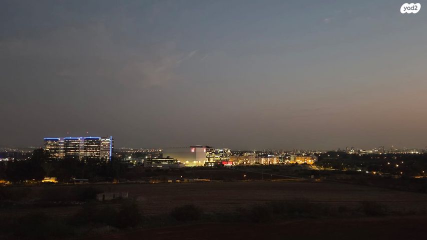 דירה, פשוש, רמות מנחם, הוד השרון