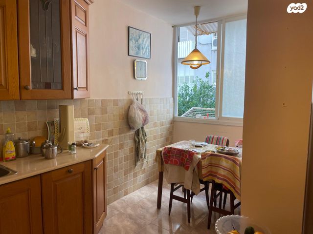 דירה, עמנואל מול 2, צפון מערב מרכז העיר, נתניה