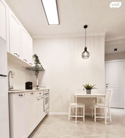 דירה, פינסקר, מרכז העיר דרום, נתניה