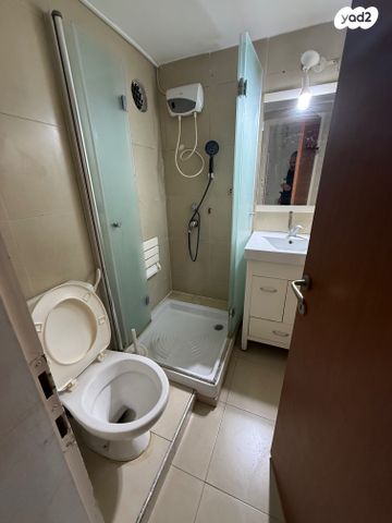 יחידת דיור, אנדה עמיר, נאות הרצל, נתניה