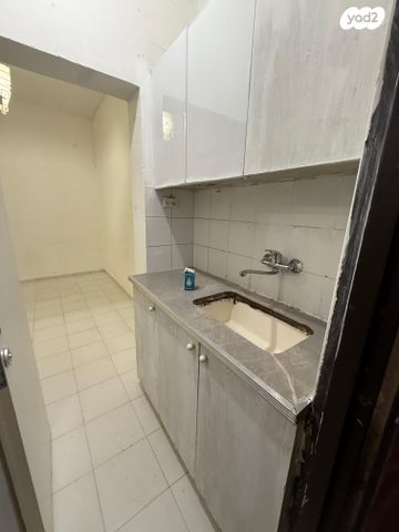 דירה, מרים החשמונאית 6, הצפון החדש - צפון, תל אביב יפו