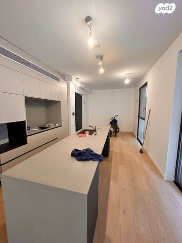 דירת גן, ד"ר בודנהיימר, הצפון החדש - צפון, תל אביב יפו