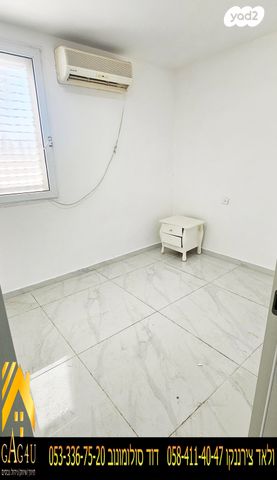 דירה, דרך העמק, רמת בלפור, מגדל העמק