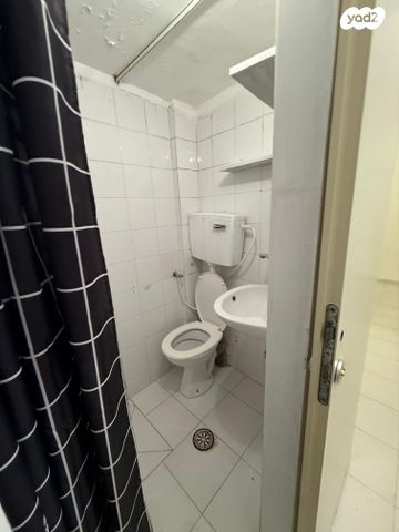 דירה, מרים החשמונאית 6, הצפון החדש - צפון, תל אביב יפו