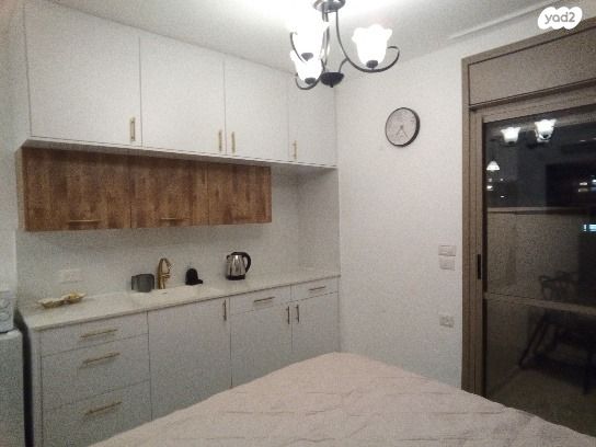 יחידת דיור, אלעד