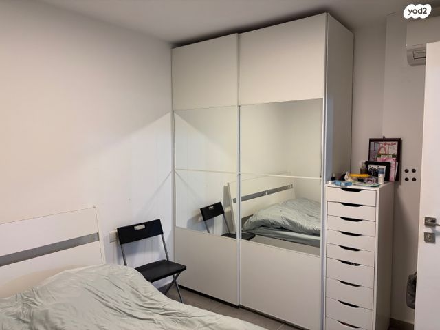 מרתף/ פרטר, שלמה המלך, רמת אליהו, ראשון לציון