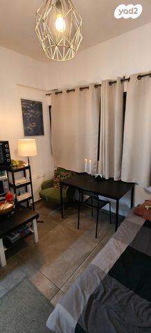 דירה, שרה 4, שער פלמר, תחנת רכבת השמונה, חיפה