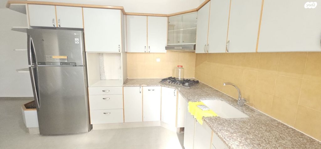 דירה, ליבורנו, רמת הנשיא, בת ים