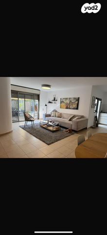 דירת גן, אוסקר שינדלר, צהלה, תל אביב יפו