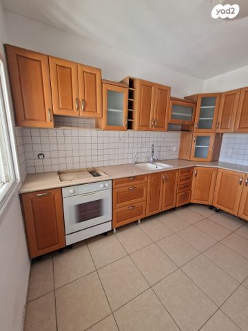 גג/ פנטהאוז, מחנה יהודה, פתח תקווה