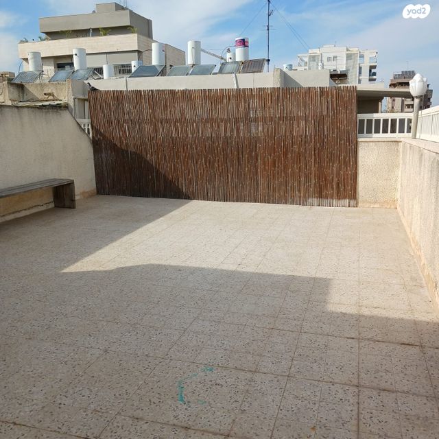 גג/ פנטהאוז, הרצליה