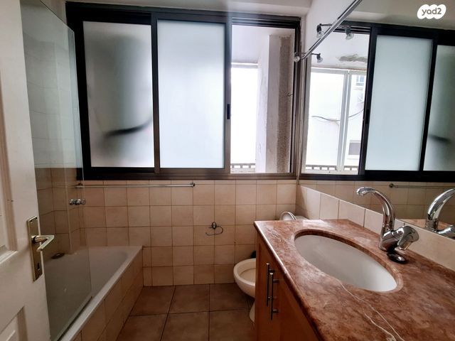 דירה, גורדון 14, הצפון הישן - דרום, תל אביב יפו