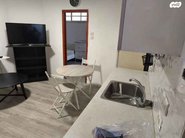 יחידת דיור, ראשון לציון