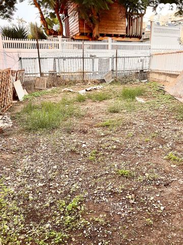 דירת גן, רמב"ם, טירת כרמל