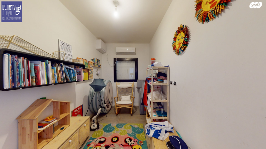 דירת גן, ד"ר בודנהיימר, הצפון החדש - צפון, תל אביב יפו