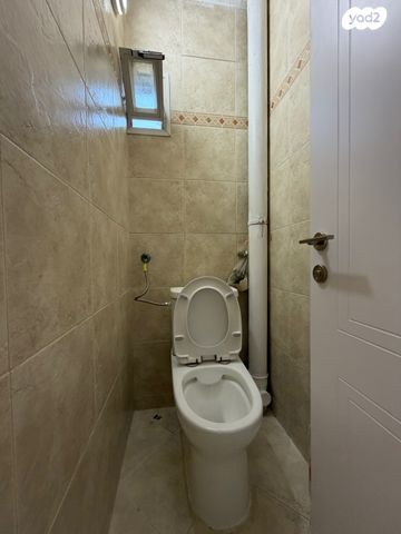 דירה, יהודה בורלא 5, צור שלום, קרית ביאליק