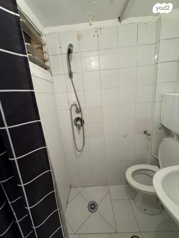 דירה, מרים החשמונאית 6, הצפון החדש - צפון, תל אביב יפו