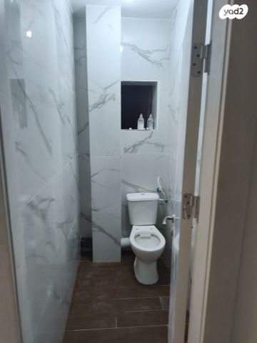 דירה, משה שרת, ברנע, אשקלון