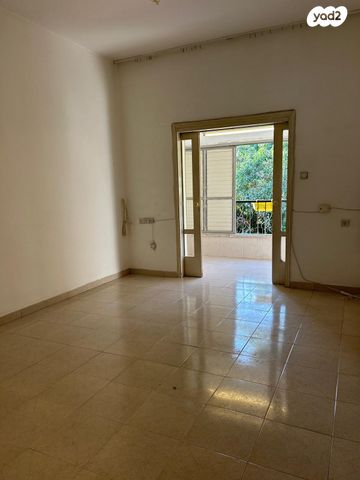 דירה, לה גווארדיה, יד אליהו, תל אביב יפו