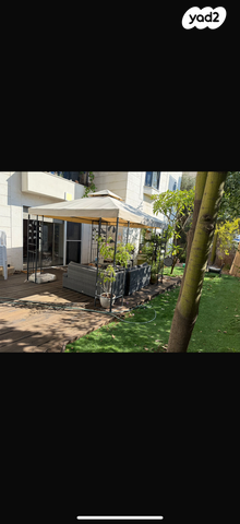 דירת גן, אוסקר שינדלר, צהלה, תל אביב יפו