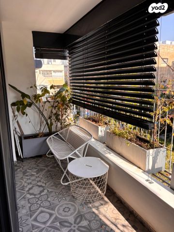 דירה, אשתורי הפרחי, הצפון הישן - צפון, תל אביב יפו