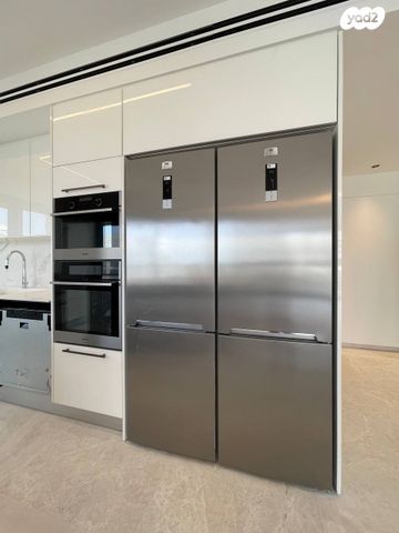 דירה, ניסים אלוני, צמרות איילון, פארק צמרת, תל אביב יפו