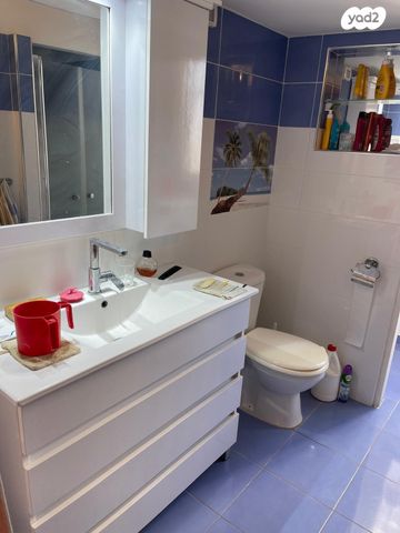 דירה, עמנואל מול 2, צפון מערב מרכז העיר, נתניה