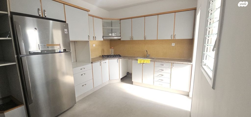 דירה, ליבורנו, רמת הנשיא, בת ים