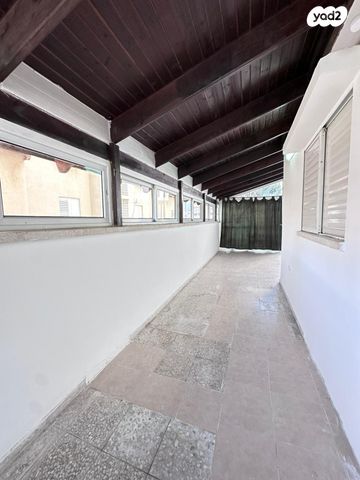 גג/ פנטהאוז, פלמ"ח, פרדס כץ, בני ברק