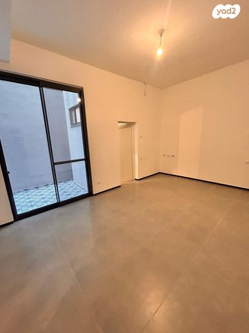 דירת גן, ד"ר בודנהיימר, הצפון החדש - צפון, תל אביב יפו