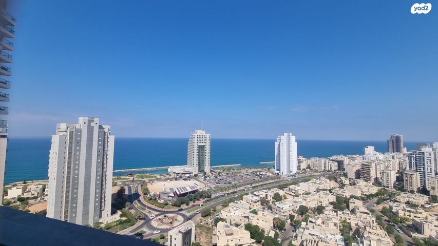 דירה, אמנון ליפקין שחק 3, נתניה