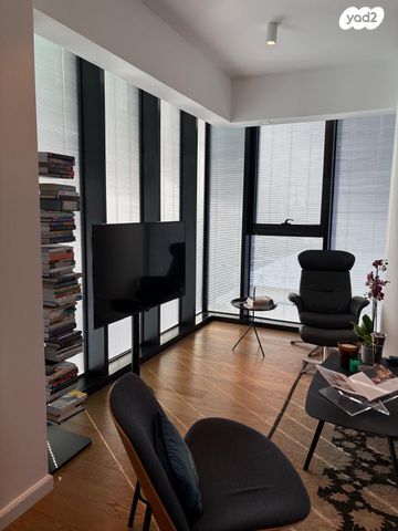 דירה, בן שפרוט 2, הצפון החדש - כיכר המדינה, תל אביב יפו