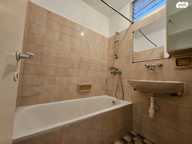 דירה, שכונה ט', באר שבע