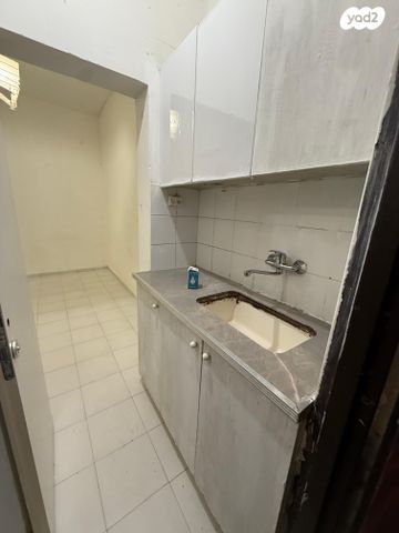 דירה, מרים החשמונאית 6, הצפון החדש - צפון, תל אביב יפו