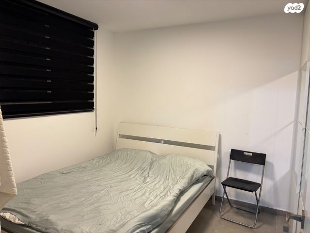 מרתף/ פרטר, שלמה המלך, רמת אליהו, ראשון לציון