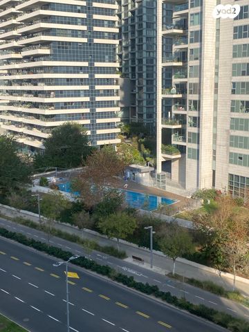 דירה, ויסוצקי, הצפון החדש - כיכר המדינה, תל אביב יפו