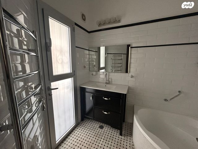 דירה, כרם התימנים, תל אביב יפו