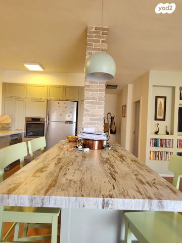 דירה, רימלט 8, מרום נווה, רמת יצחק, רמת גן