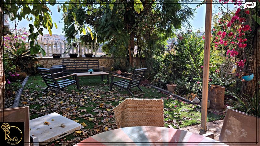 יחידת דיור, המצדים, המצדים, מעלה אדומים