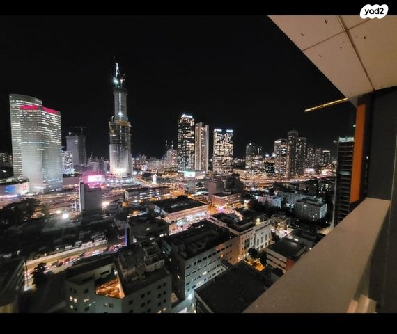 דירה, תוצרת הארץ, נחלת יצחק, תל אביב יפו