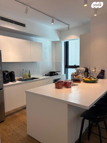 דירה, בן שפרוט 2, הצפון החדש - כיכר המדינה, תל אביב יפו