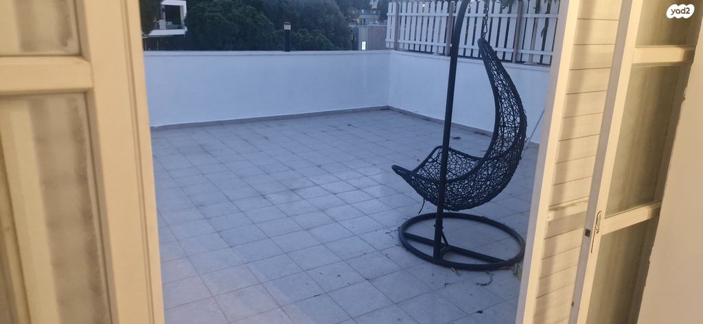 דופלקס, בית חורון, שכונת חשמונאים, מרכז העיר א, רמת גן