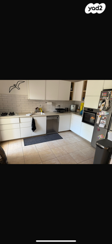 דירת גן, אוסקר שינדלר, צהלה, תל אביב יפו